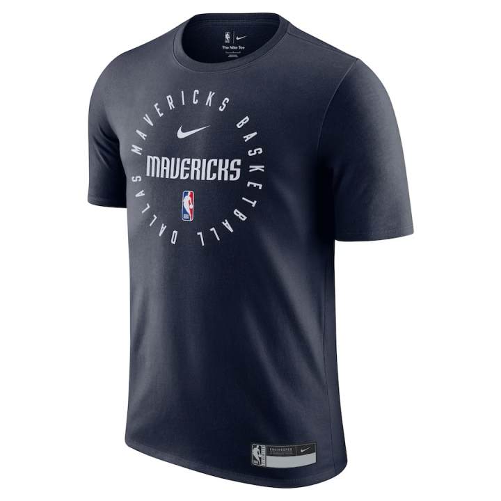 Nike Nike X NBA T Shirts Men's Black Crew Neck Moderate