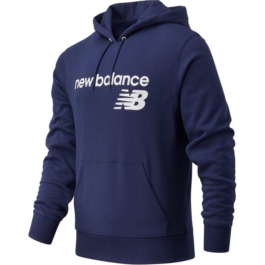 New Balance New Balance CLASSIC CORE PGM Sweatshirt Men's Dark Blue