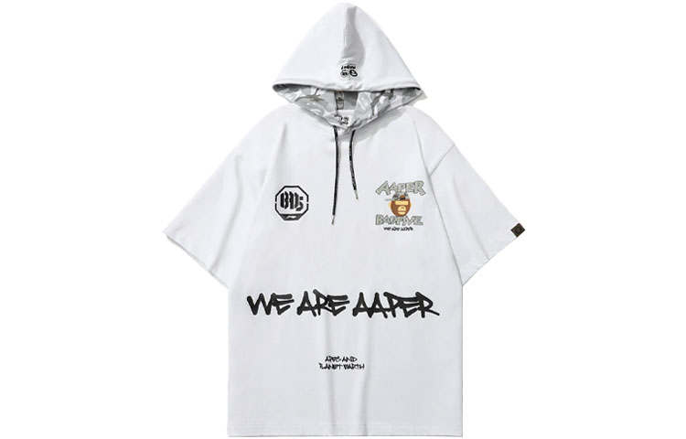 Li-Ning Li Ning Badfive Sweatshirt Men's White