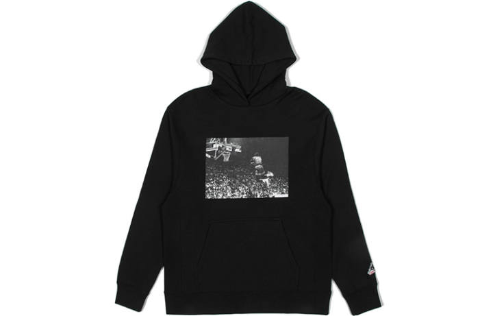 Jordan Jordan X Union Flying High Hooded Sweatshirt