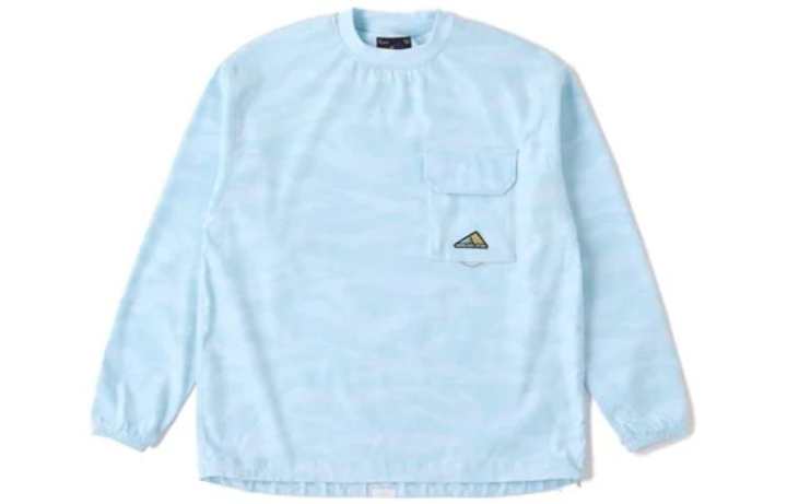 New Balance New Balance Sweatshirt Men's Light Blue