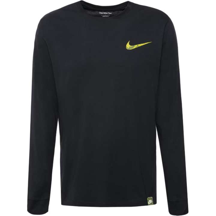 Nike Nike Sportswear Club Long Sleeve T Shirt