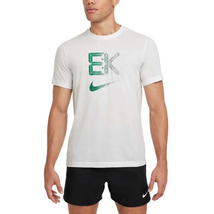 Nike Nike 'Kipchoge' Men's Dri-FIT Running T-Shirt