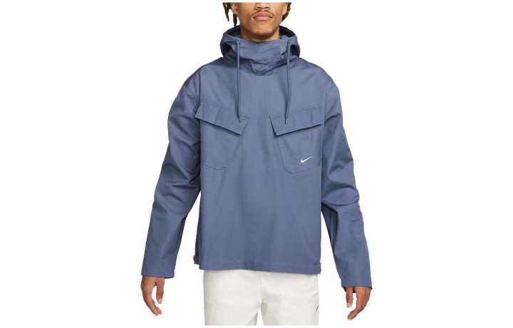 Nike Nike Sweatshirt Men's Navy Blue