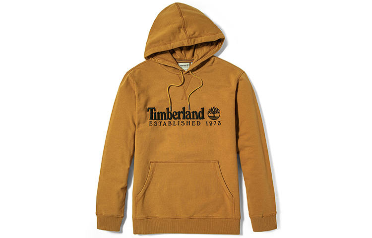 Timberland Timberland Sweatshirt Men's Wheat