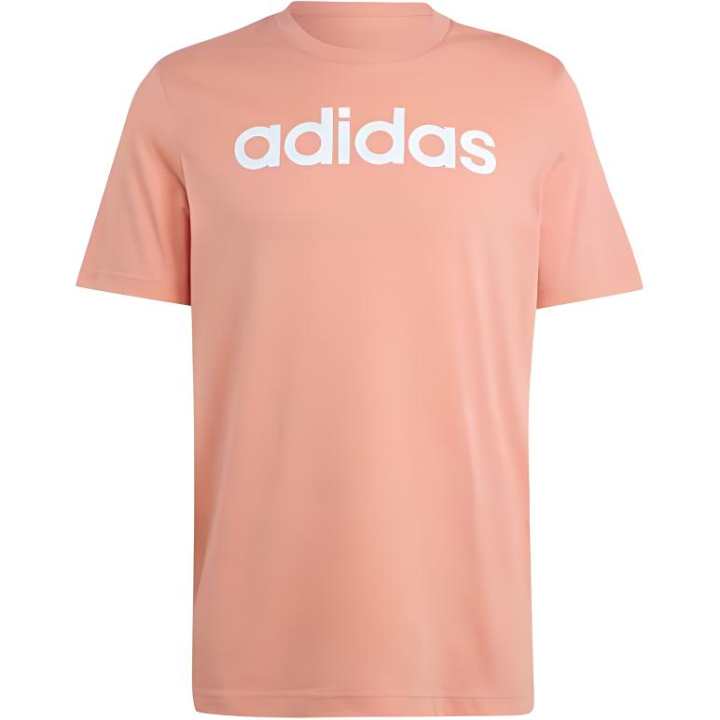 Adidas Adidas ESSENTIALS T Shirt Men's Light Pink