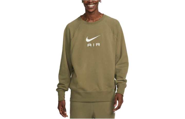 Nike Nike Sweatshirts Men's Matcha Crew Neck Moderate Other