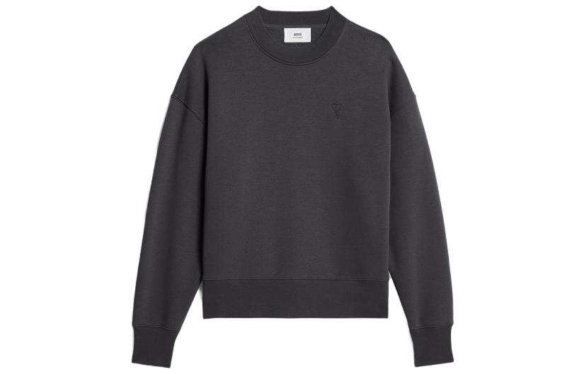 AMIPARIS AMIPARIS Chest Embroidered logo Sweatshirt