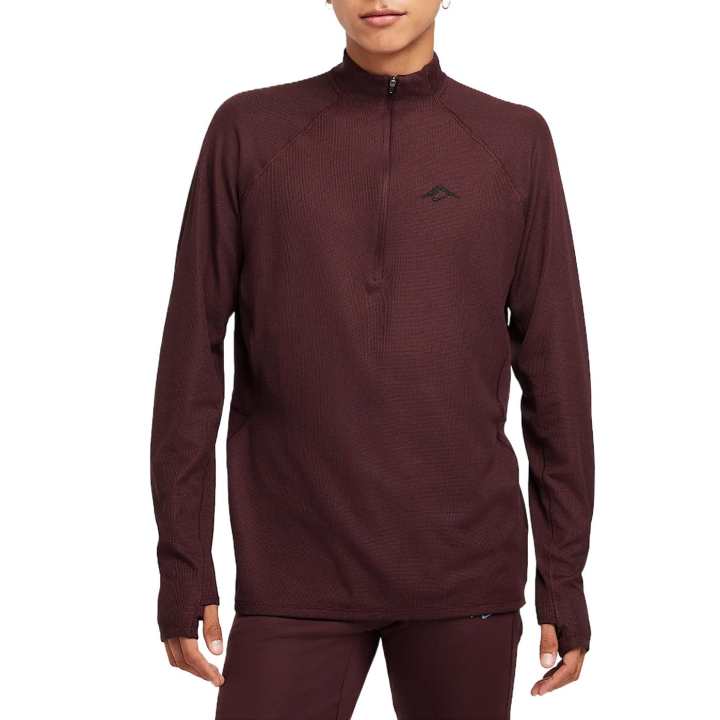 Nike Nike Trail Men's Dri-FIT 1/2-Zip Mid Layer Top