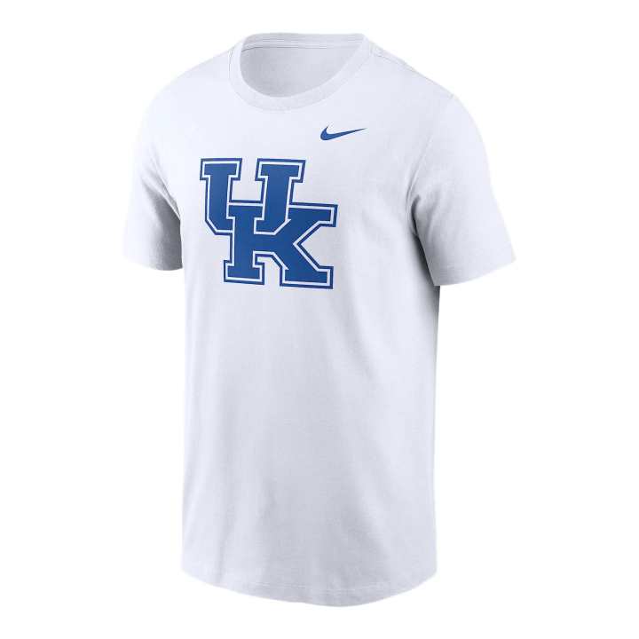 Nike Nike Kentucky Wildcats Primetime Logo Men's Nike College T-Shirt