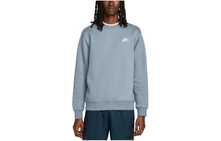 Nike Nike Sportswear Club Fleece Crewneck
