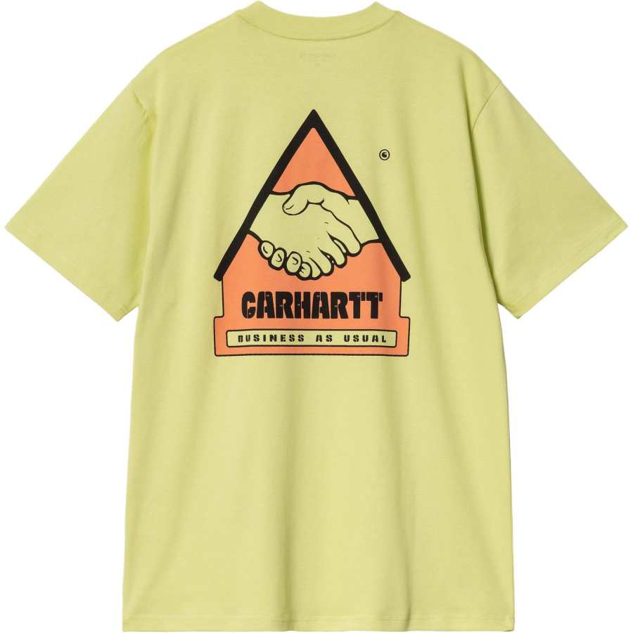 Carhartt WIP FW24 T Shirt Men's