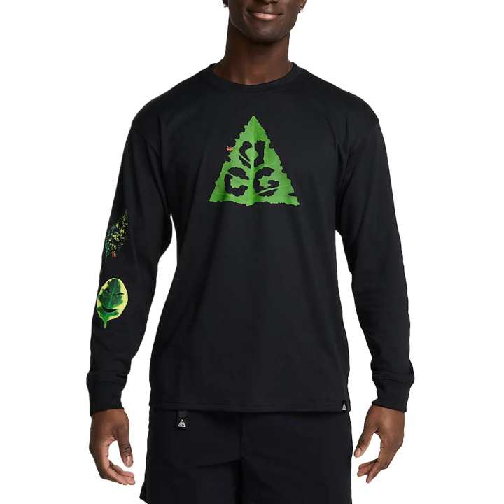 Nike Acg Nike Acg Men's Long Sleeve T Shirt