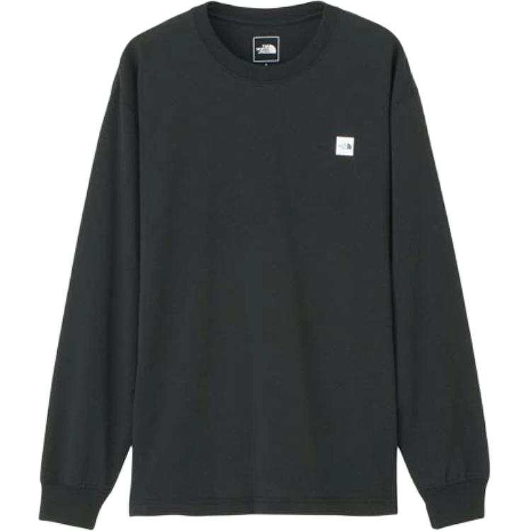 THE NORTH FACE T Shirt Men's Black