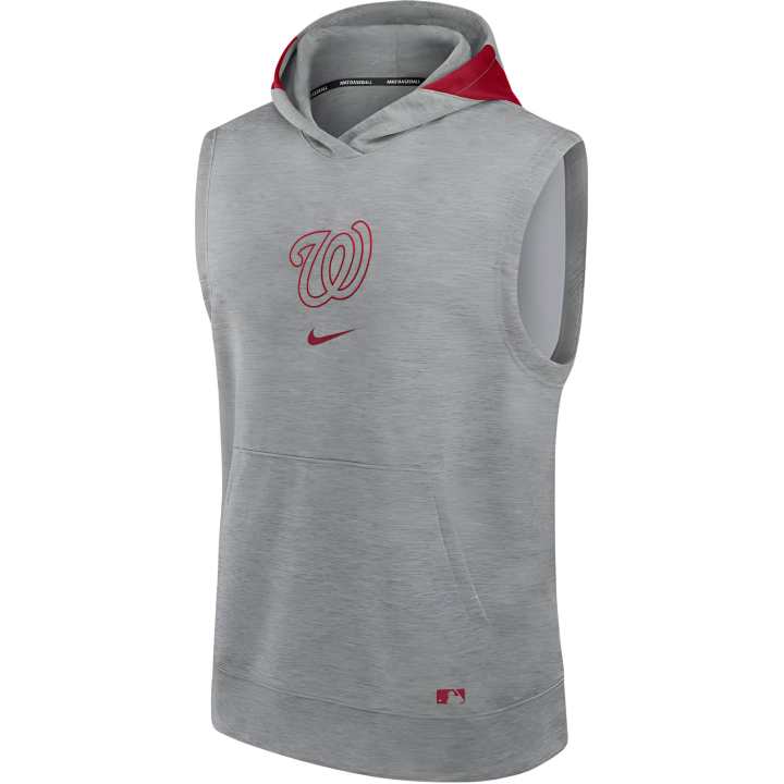 Nike Nike x MLB T Shirt Men's Dark Gray