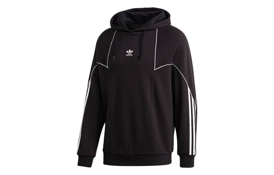Adidas Originals Sweatshirt Men's Black