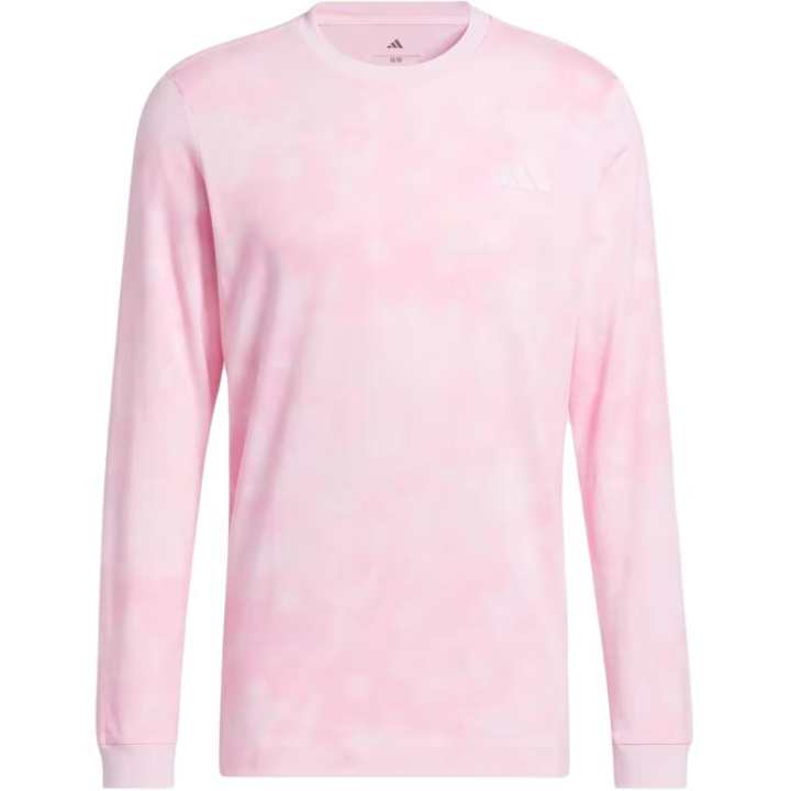 Adidas Adidas Free Shipping With AdiClub Long Sleeve Tech Tee