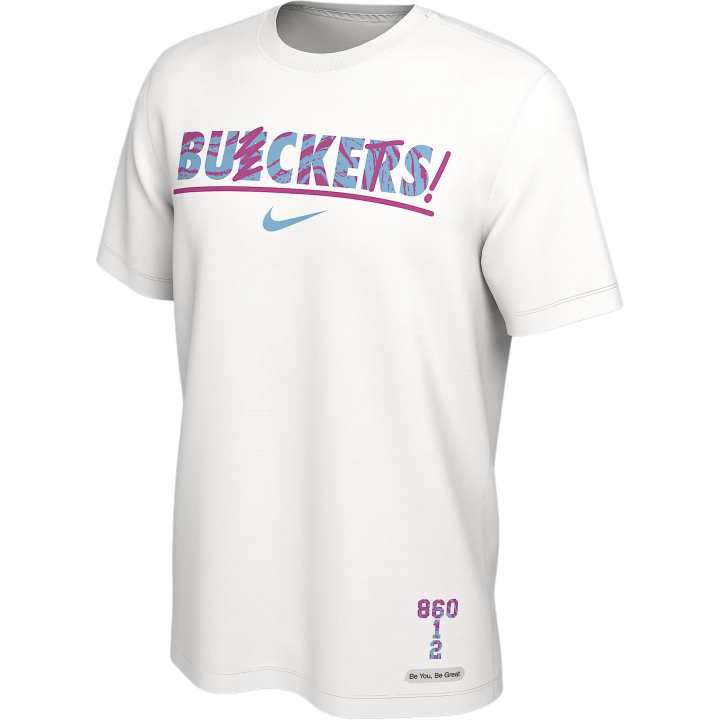 Nike Nike Paige Bueckers T Shirt