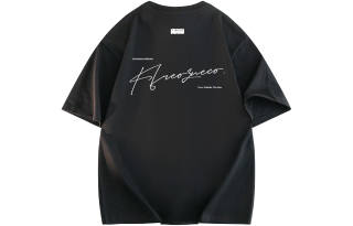 FREO3N T Shirts Unisex Crew Neck Thin