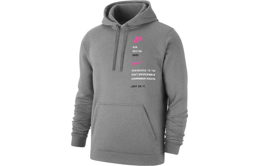 Nike Nike Club Fleece Men's Hoodie