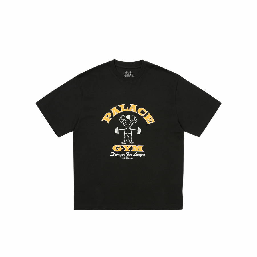 PALACE Stronger For Longer T Shirt