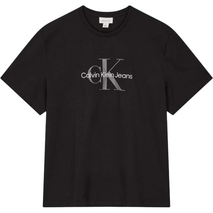 CALVIN KLEIN T Shirt Unisex Clothing