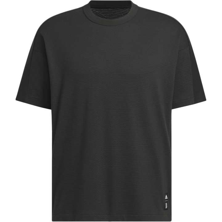Adidas Adidas Wuji Series T Shirt Men's Black
