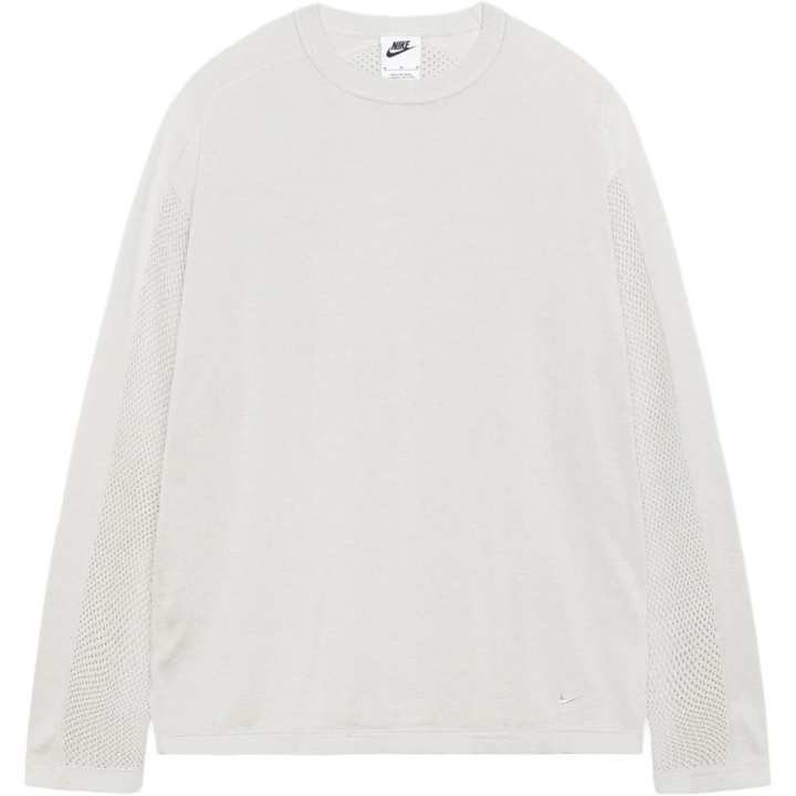 Nike Nike X Stussy Long Sleeve Jersey