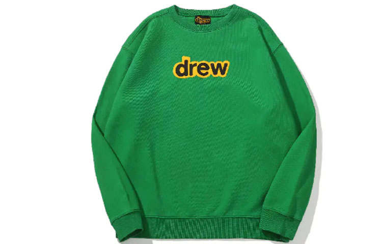 Drew House Secret Crewneck