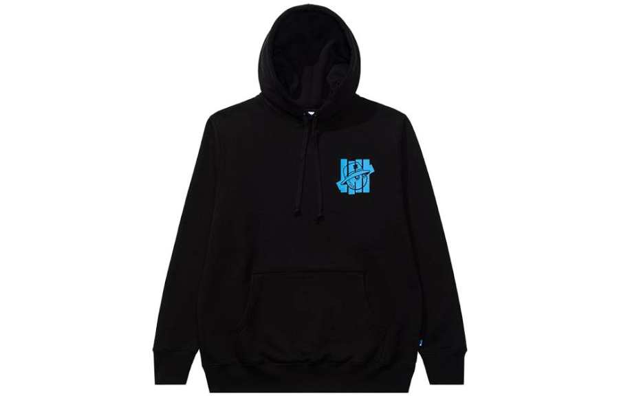 UNDEFEATED UNDEFEATED X MALBON SS23 Sweatshirt Unisex
