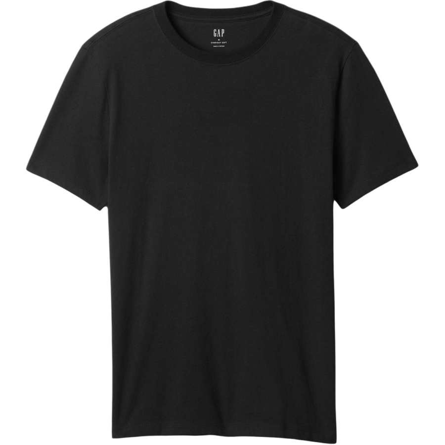GAP GAP T Shirts Unisex Crew Neck