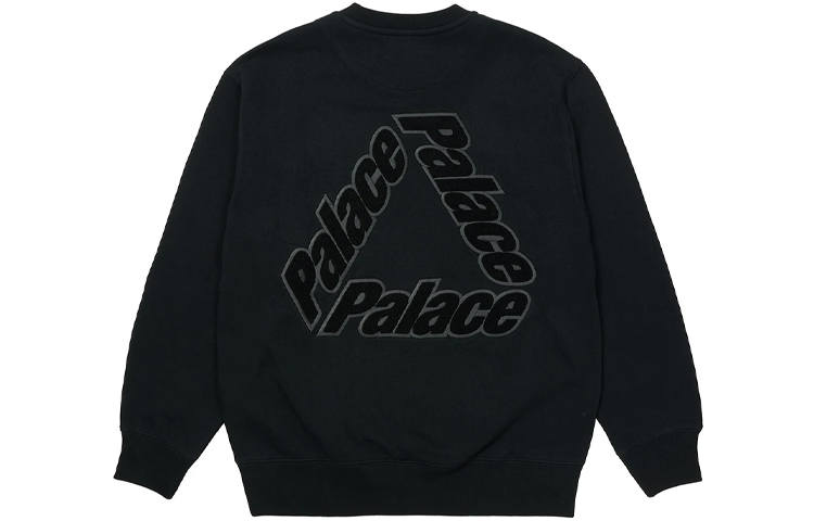 PALACE PALACE P 3 Chenille Crew