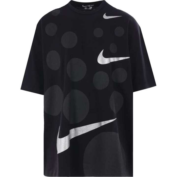Nike Comme des Garçons X Nike Crewneck T-Shirt