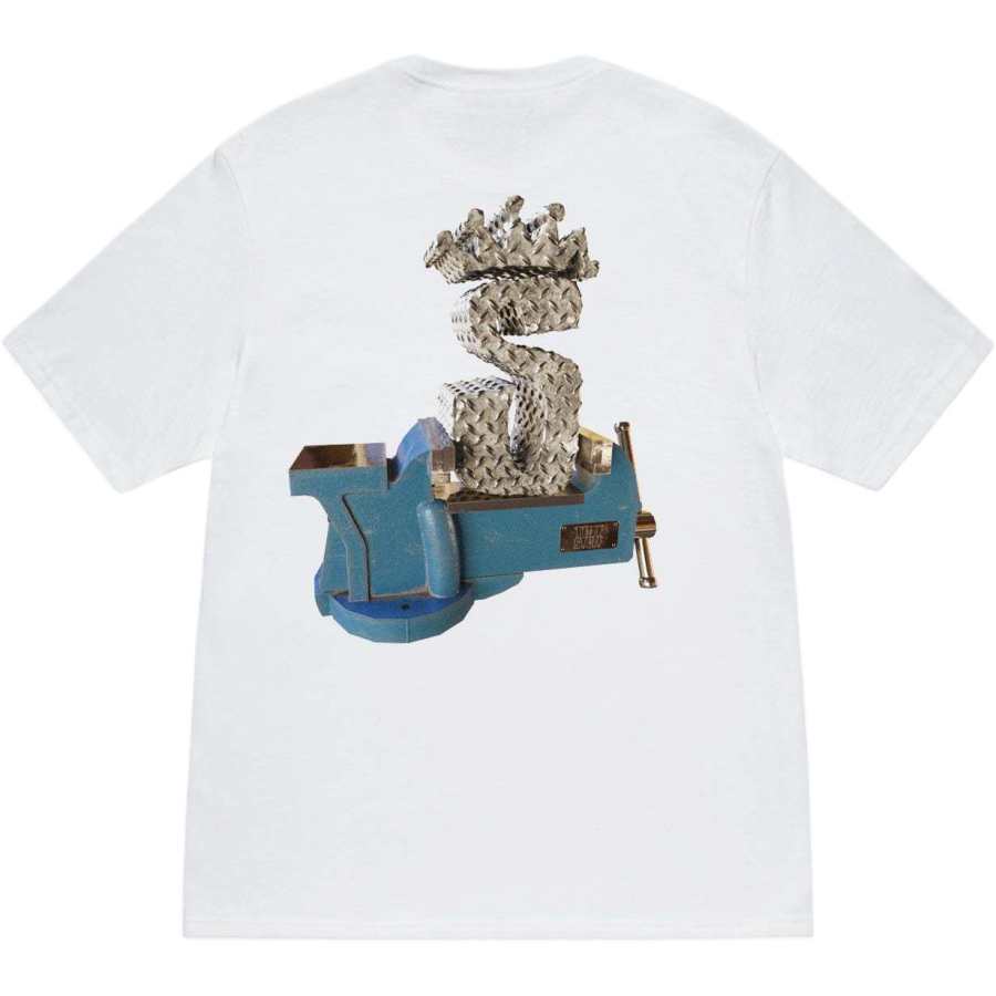 Stussy Stussy Tuff Stuff Tee