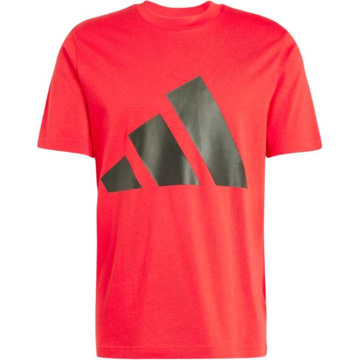 Adidas Adidas Essentials Big Logo Tee