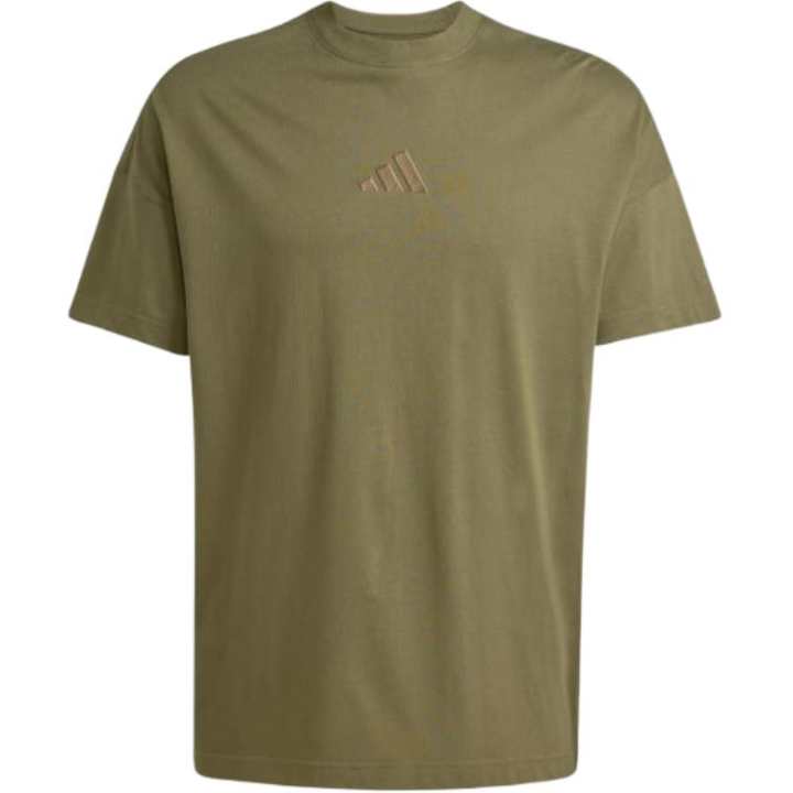 Adidas Adidas Free Shipping With AdiClub All Szn Tee