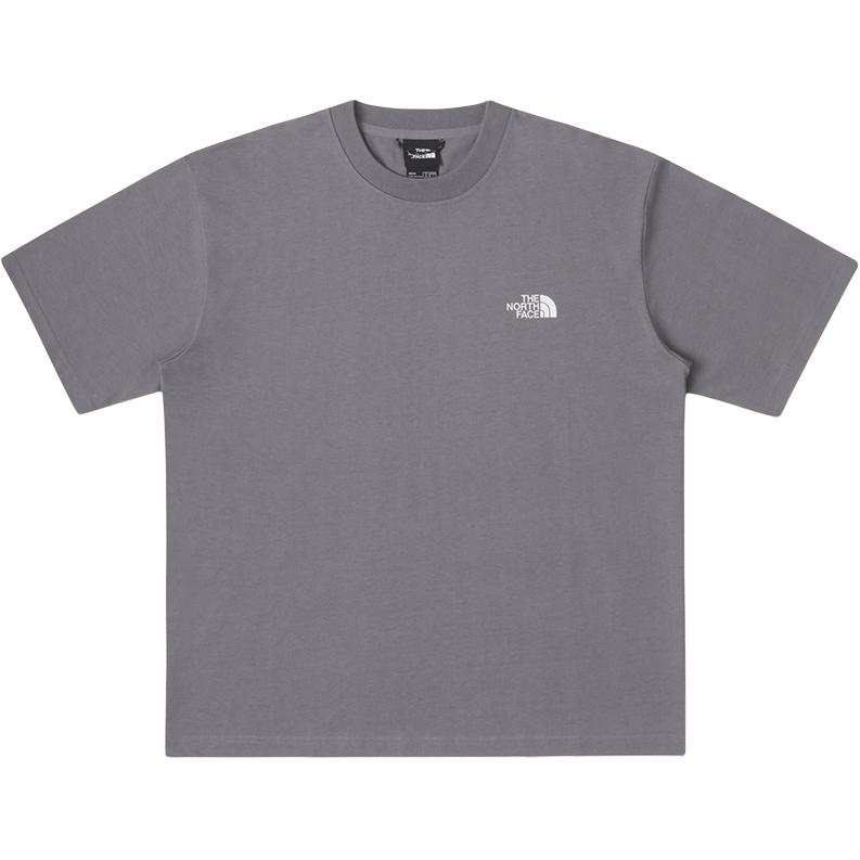 THE NORTH FACE Urban Exploration T Shirt Men's Purple