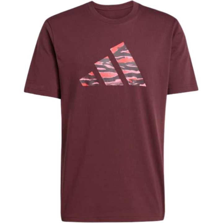 Adidas Adidas Free Shipping With AdiClub Codes Camo Graphic Tee