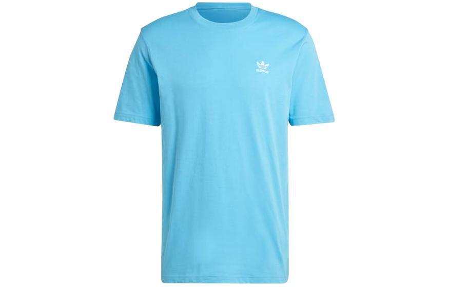 Adidas Originals Adidas Trefoil Essentials Tee