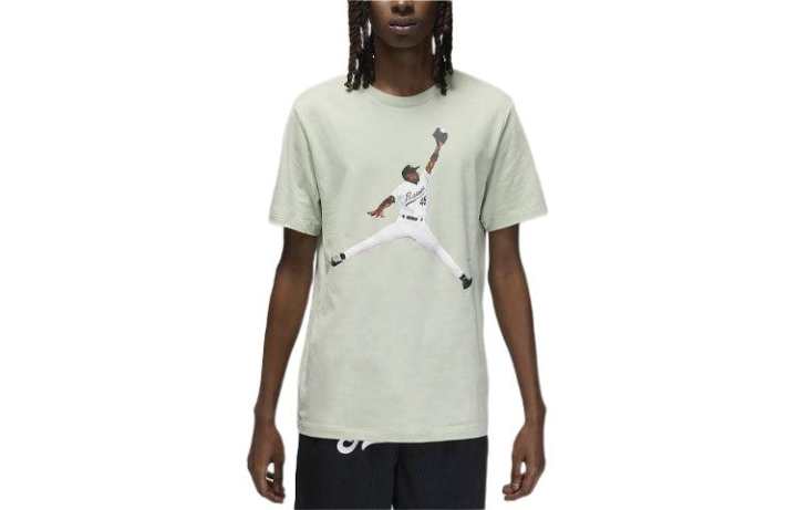 Jordan JORDAN Flight Mvp Men's T-Shirt