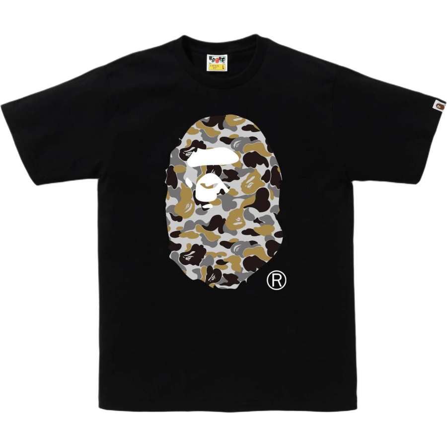 A BATHING APE Bape Ginza Store Exclusive T shirt
