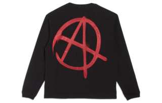 Gallery Dept. Anarchy L/S Tee