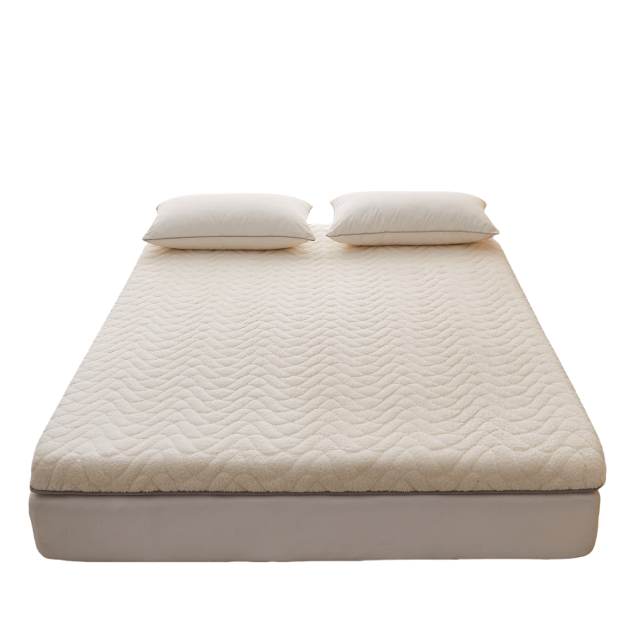 GRACE GRACE Mattress Topper/Mattress Protector