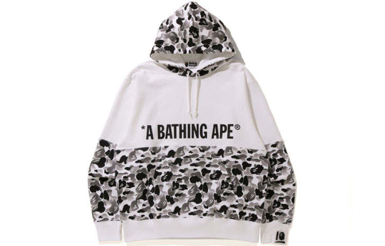 A BATHING APE A BATHING APE Bape Sweatshirt Men's