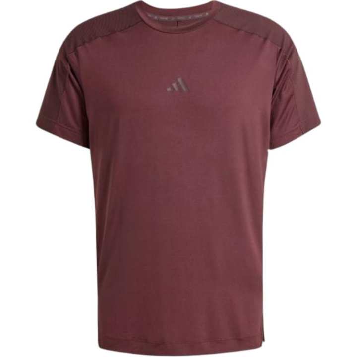 Adidas Adidas Free Shipping With AdiClub Puremotion Tee