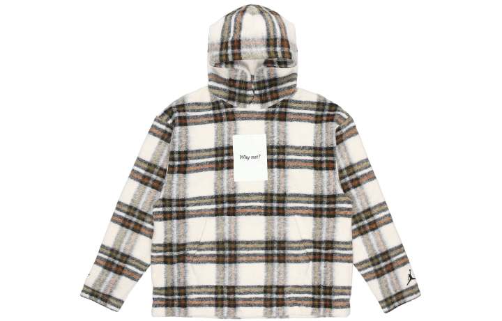 Jordan Jordan Sweatshirt Fall Men's Tawny