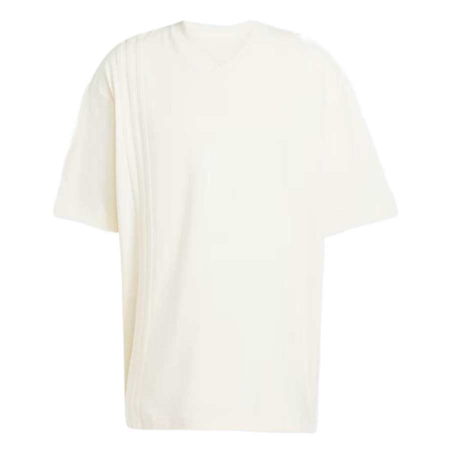 Adidas Originals Adidas Front 3 Stripes Tee