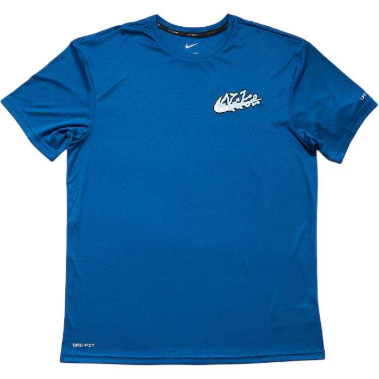 Nike Nike x FREAK'S STORE SS24 T Shirt Unisex Dark Blue
