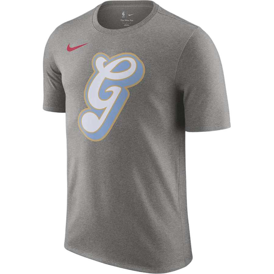 Nike Nike Memphis Grizzlies Essential City Edition Men's Nike Nba T Shirt
