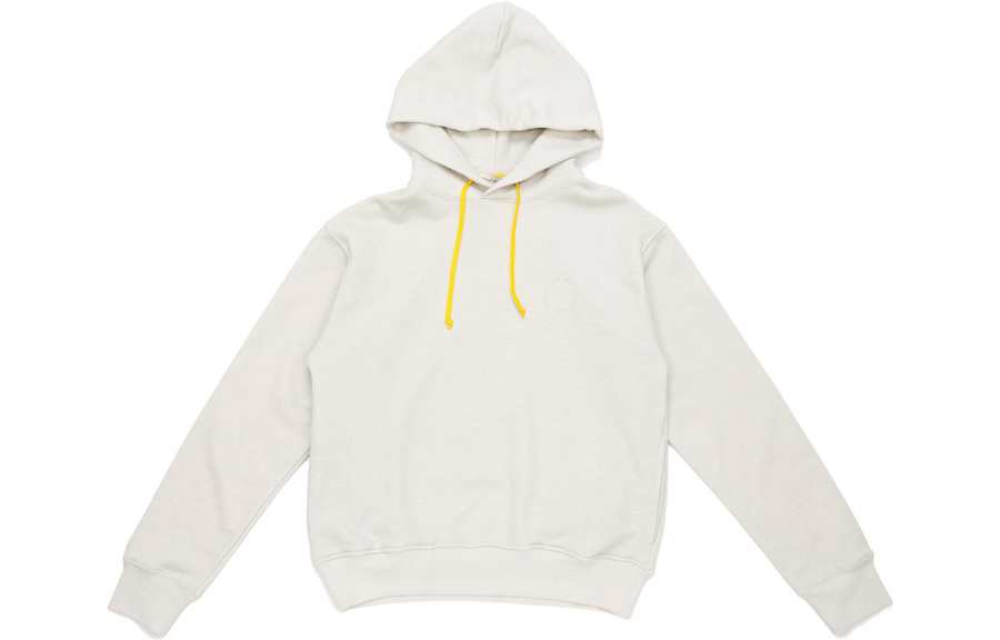 New Balance New Balance New Balance X TDS SS23 Sweatshirts Men's Gray Hooded Moderate Regular